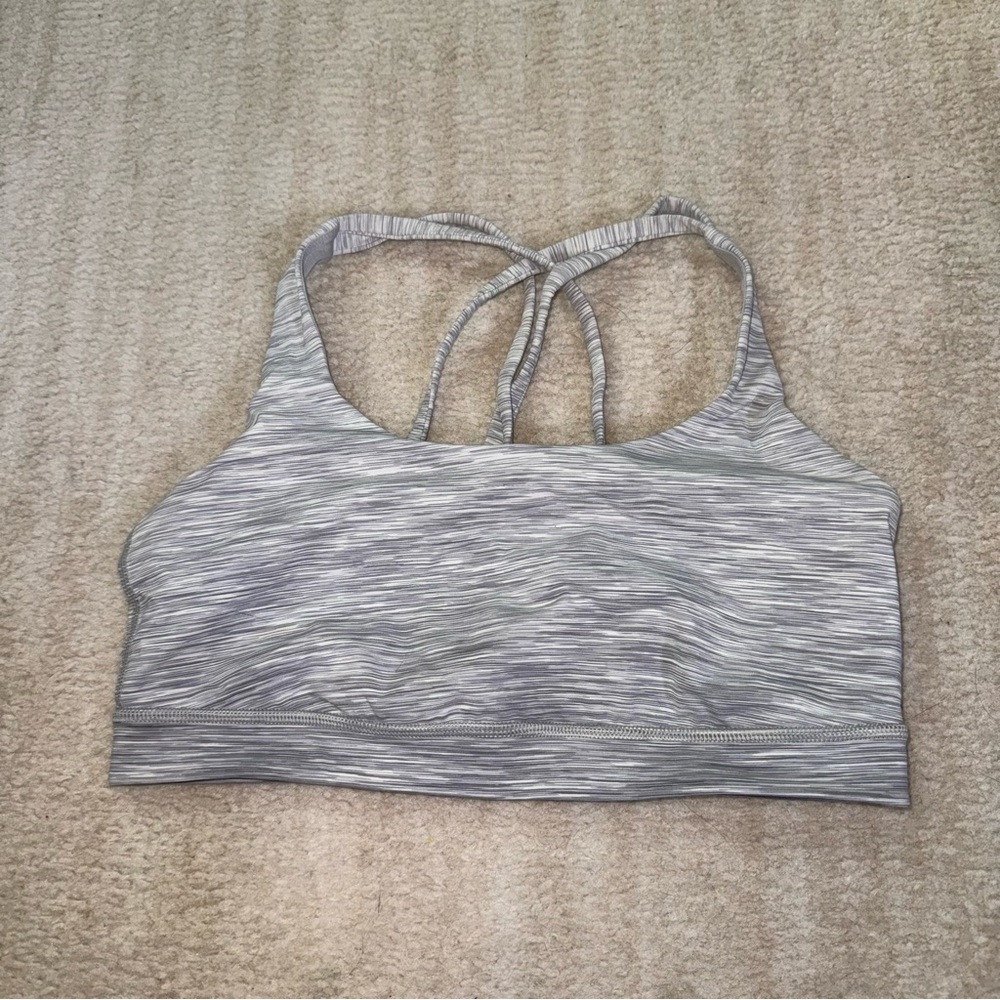 lululemon energy bra